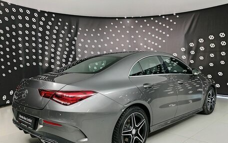 Mercedes-Benz CLA, 2019 год, 4 420 000 рублей, 7 фотография