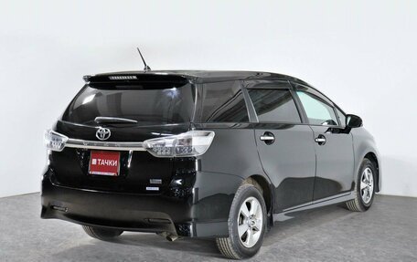 Toyota Wish II, 2012 год, 1 620 000 рублей, 5 фотография