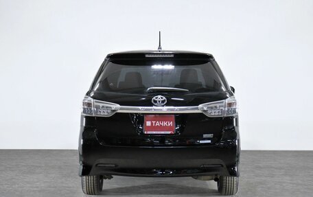 Toyota Wish II, 2012 год, 1 620 000 рублей, 4 фотография