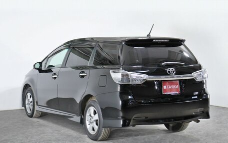 Toyota Wish II, 2012 год, 1 620 000 рублей, 3 фотография