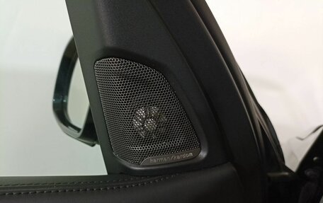 BMW X5, 2016 год, 5 107 000 рублей, 5 фотография