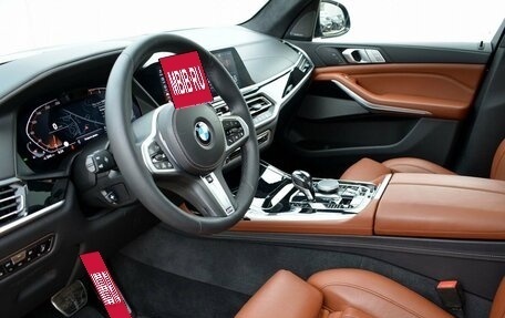 BMW X7, 2019 год, 6 990 000 рублей, 10 фотография
