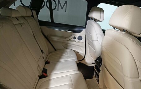 BMW X5, 2016 год, 5 107 000 рублей, 7 фотография