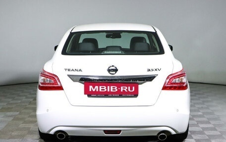 Nissan Teana, 2014 год, 1 720 000 рублей, 6 фотография