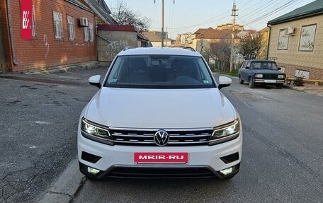 Volkswagen Tiguan II, 2019 год, 3 100 000 рублей, 7 фотография