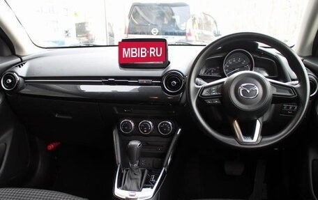 Mazda Demio IV, 2019 год, 710 000 рублей, 5 фотография