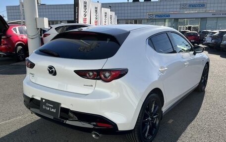 Mazda 3, 2021 год, 1 039 100 рублей, 5 фотография