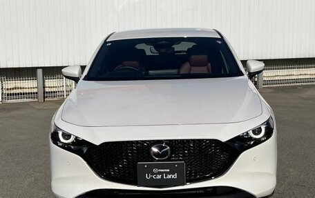 Mazda 3, 2021 год, 1 039 100 рублей, 7 фотография