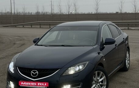 Mazda 6, 2008 год, 1 150 000 рублей, 2 фотография