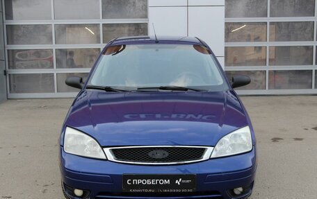 Ford Focus IV, 2005 год, 410 000 рублей, 3 фотография