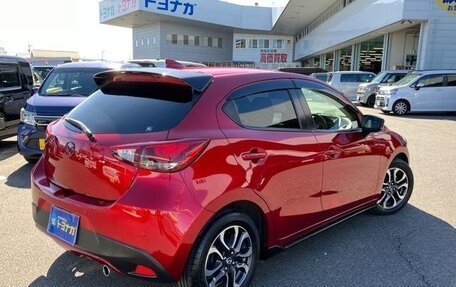 Mazda Demio IV, 2019 год, 685 000 рублей, 4 фотография