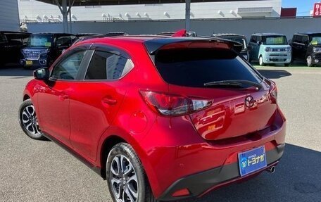 Mazda Demio IV, 2019 год, 685 000 рублей, 5 фотография