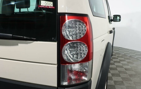 Land Rover Discovery IV, 2009 год, 1 581 000 рублей, 8 фотография