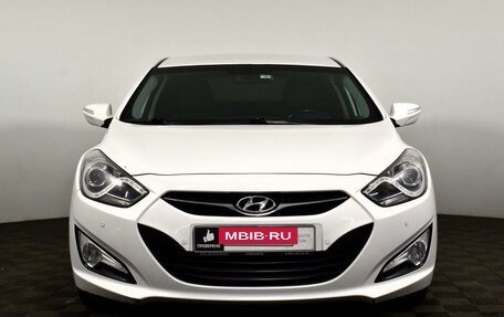 Hyundai i40 I рестайлинг, 2014 год, 1 290 000 рублей, 2 фотография