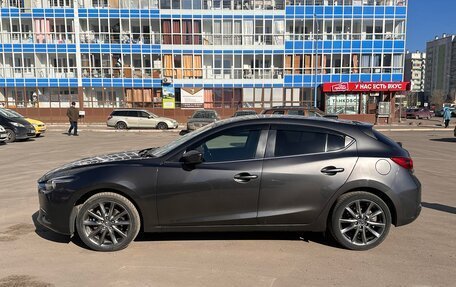 Mazda Axela, 2016 год, 1 600 000 рублей, 3 фотография
