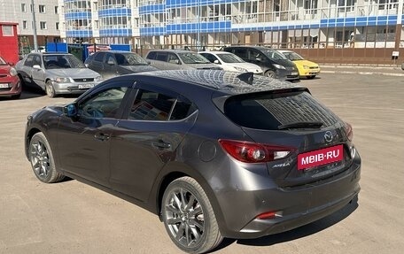 Mazda Axela, 2016 год, 1 600 000 рублей, 4 фотография