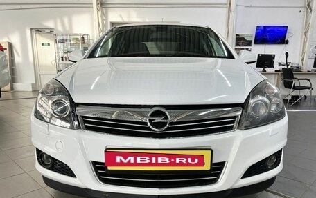 Opel Astra H, 2013 год, 700 000 рублей, 2 фотография