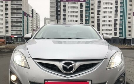 Mazda 6, 2012 год, 1 300 000 рублей, 2 фотография