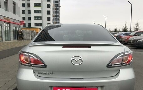Mazda 6, 2012 год, 1 300 000 рублей, 5 фотография