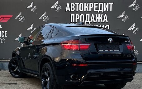 BMW X6, 2012 год, 2 300 000 рублей, 5 фотография