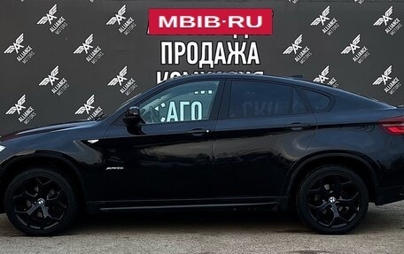 BMW X6, 2012 год, 2 300 000 рублей, 4 фотография