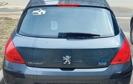 Peugeot 308 II, 2010 год, 510 000 рублей, 4 фотография