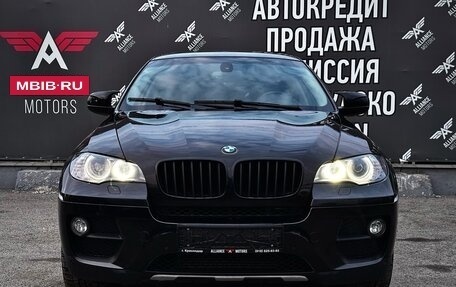 BMW X6, 2012 год, 2 300 000 рублей, 2 фотография