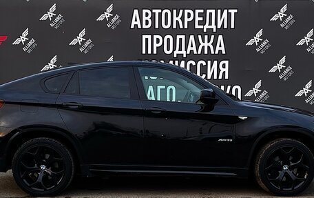 BMW X6, 2012 год, 2 300 000 рублей, 9 фотография