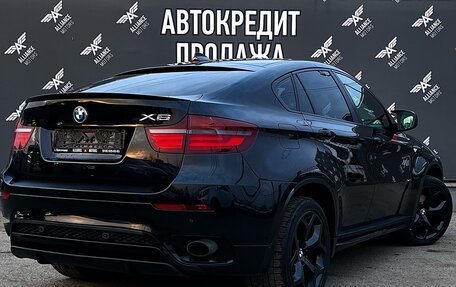 BMW X6, 2012 год, 2 300 000 рублей, 8 фотография