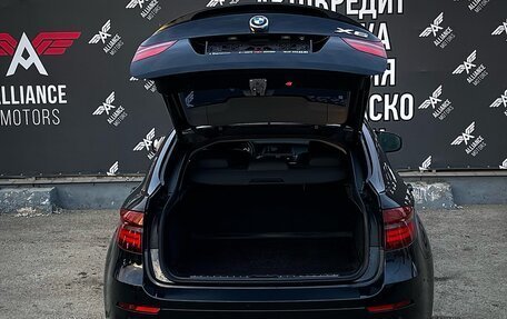 BMW X6, 2012 год, 2 300 000 рублей, 7 фотография