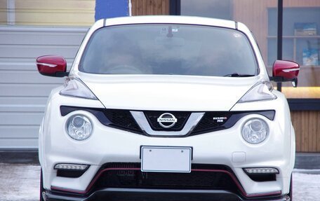Nissan Juke II, 2019 год, 1 029 000 рублей, 4 фотография