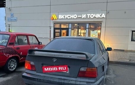 BMW 3 серия, 1998 год, 440 000 рублей, 4 фотография