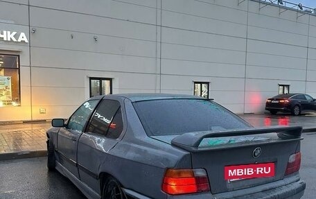 BMW 3 серия, 1998 год, 440 000 рублей, 5 фотография