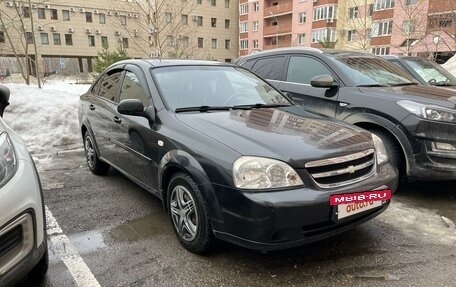 Chevrolet Lacetti, 2008 год, 650 000 рублей, 3 фотография