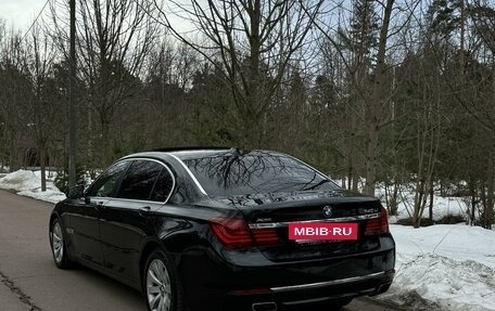 BMW 7 серия, 2012 год, 1 700 000 рублей, 4 фотография