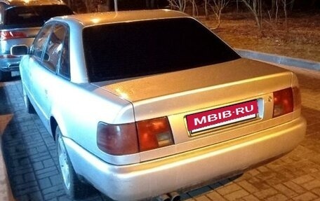 Audi 100, 1992 год, 349 000 рублей, 2 фотография