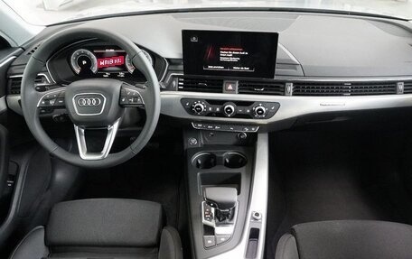 Audi A4 allroad, 2024 год, 6 000 000 рублей, 2 фотография