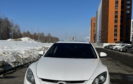 Mazda 6, 2008 год, 1 250 000 рублей, 8 фотография