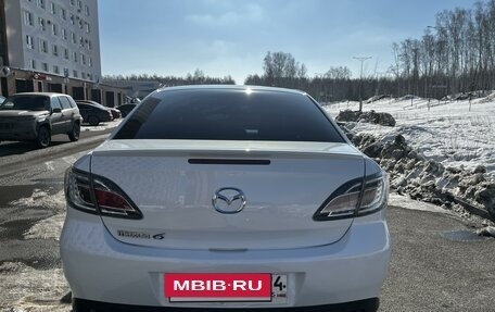 Mazda 6, 2008 год, 1 250 000 рублей, 4 фотография