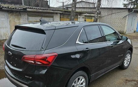 Chevrolet Equinox III, 2020 год, 2 100 000 рублей, 4 фотография