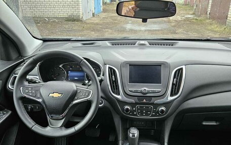 Chevrolet Equinox III, 2020 год, 2 100 000 рублей, 6 фотография