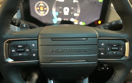 GMC Hummer EV, 2023 год, 29 000 000 рублей, 6 фотография