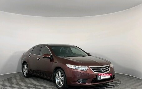Honda Accord VIII рестайлинг, 2011 год, 1 297 000 рублей, 4 фотография