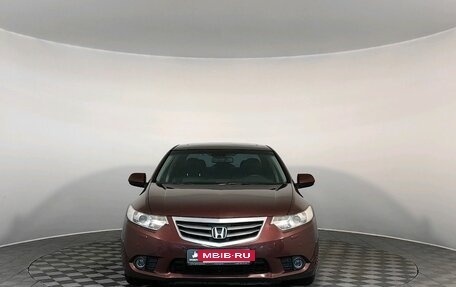Honda Accord VIII рестайлинг, 2011 год, 1 297 000 рублей, 3 фотография