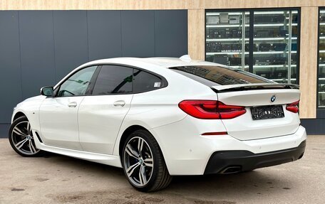 BMW 6 серия, 2020 год, 6 480 000 рублей, 4 фотография