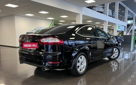 Ford Mondeo IV, 2013 год, 1 345 000 рублей, 2 фотография