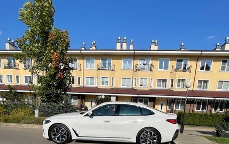 BMW 4 серия, 2022 год, 7 100 000 рублей, 4 фотография