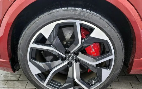 Audi RS Q8 I, 2021 год, 12 200 000 рублей, 5 фотография