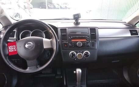 Nissan Tiida, 2011 год, 895 000 рублей, 5 фотография