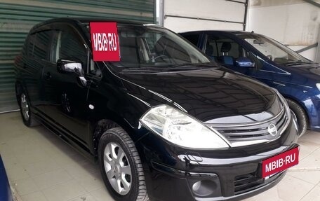 Nissan Tiida, 2011 год, 895 000 рублей, 2 фотография